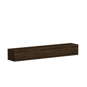 TV stolík Terra - Walnut