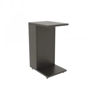 Príručný stolík / Odkladací stolík Filinta - Anthracite