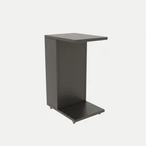 Príručný stolík / Odkladací stolík Filinta - Anthracite