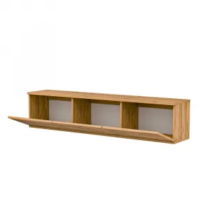 TV stolík Neon - Atlantic Pine
