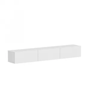 TV stolík Terra - White