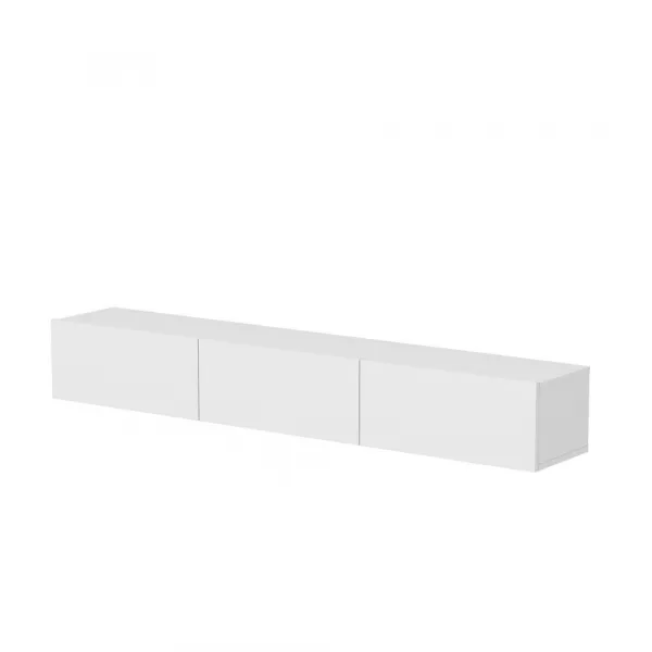 TV stolík Terra - White