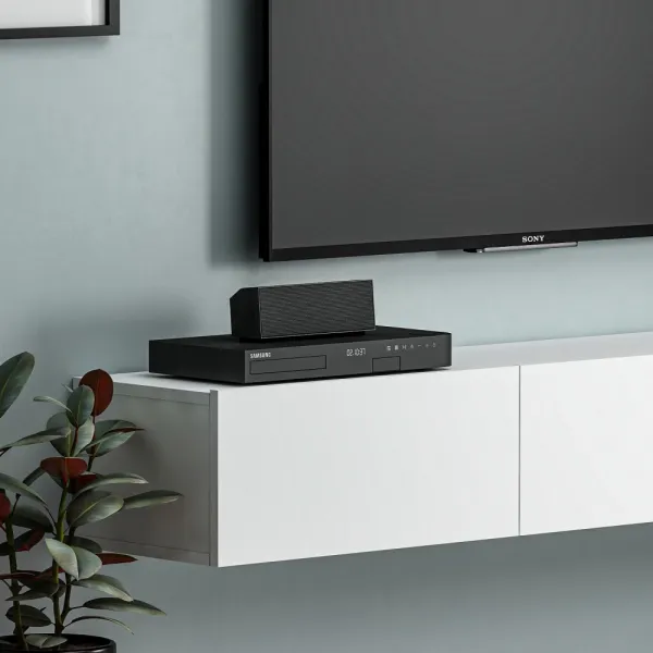 TV stolík Terra - White