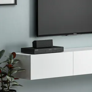TV stolík Terra - White