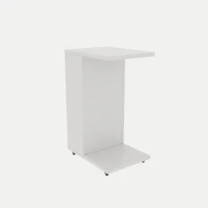Príručný stolík / Odkladací stolík Filinta - White