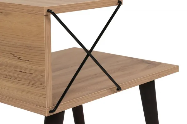 Nočný stolík Cross - Pine