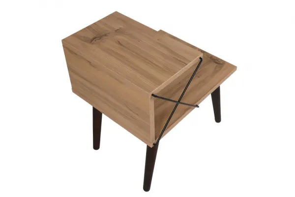 Nočný stolík Cross - Pine