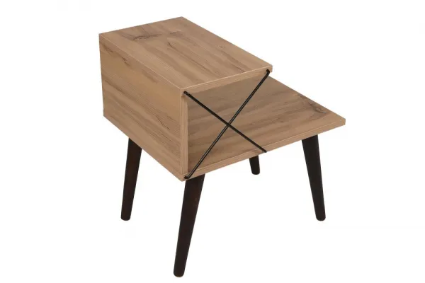 Nočný stolík Cross - Pine