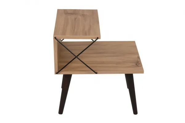 Nočný stolík Cross - Pine