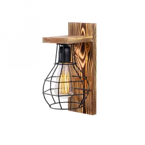 Nástenná lampa Erebos - 121-A