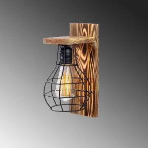 Nástenná lampa Erebos - 121-A