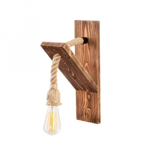 Nástenná lampa Erebos - 115-A