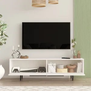 TV stolík On1-W