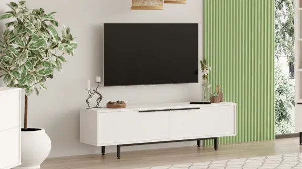 TV stolík On1-W