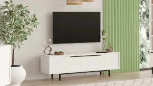 TV stolík On1-W