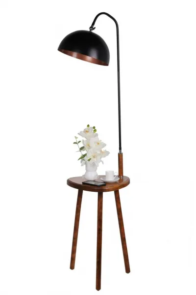 Stojacia lampa 8272-1