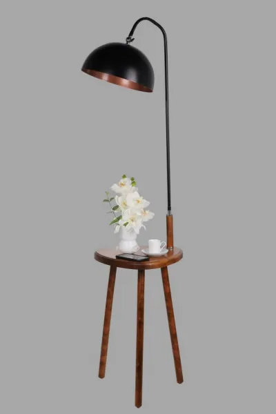 Stojacia lampa 8272-1