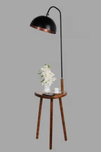 Stojacia lampa 8272-1