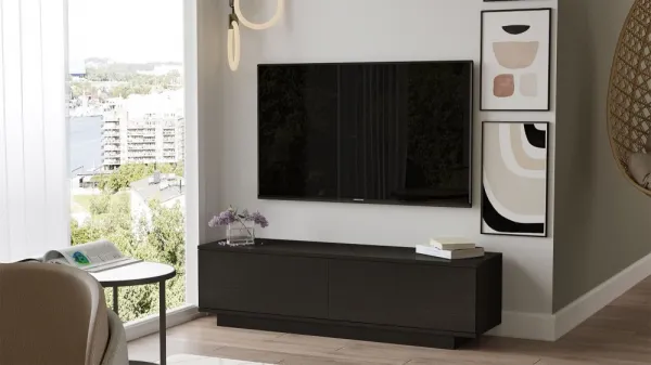 TV stolík Fn1-Lb