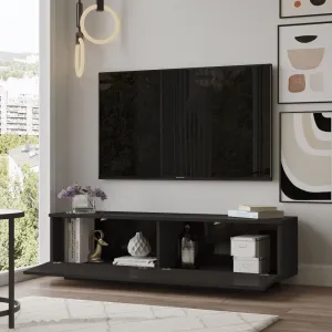 TV stolík Fn1-Lb