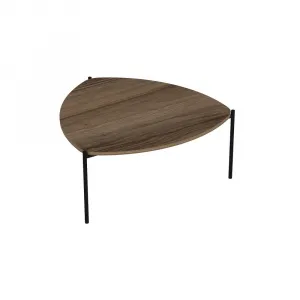 Konferenčný stolík Lenny - Walnut