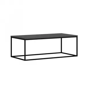 Konferenčný stolík Tiger - Anthracite