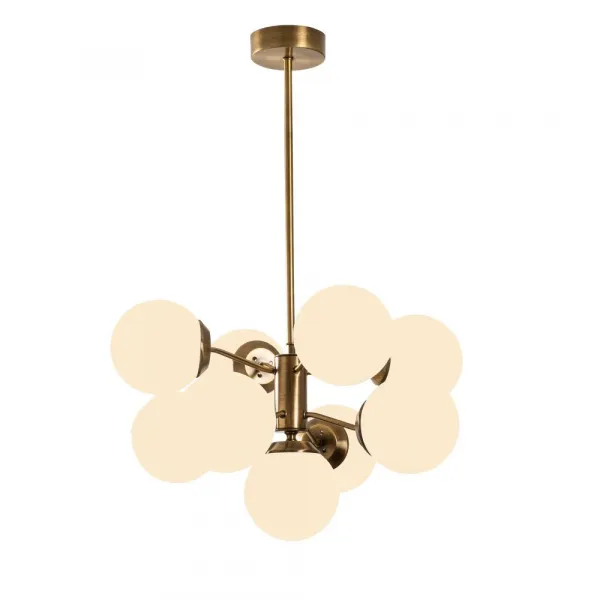 Luster Mudoni - MR - 836