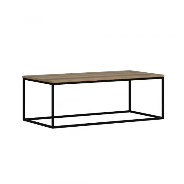 Konferenčný stolík Tiger - Walnut