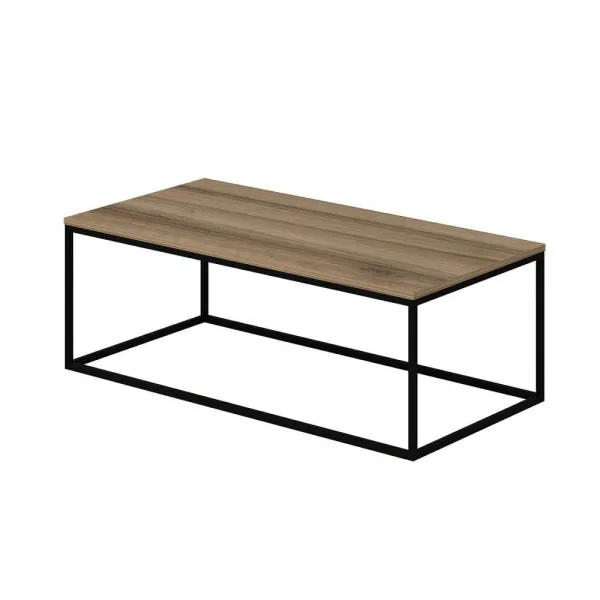 Konferenčný stolík Tiger - Walnut