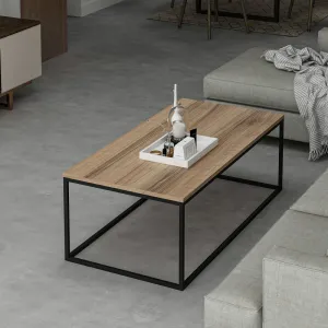 Konferenčný stolík Tiger - Walnut