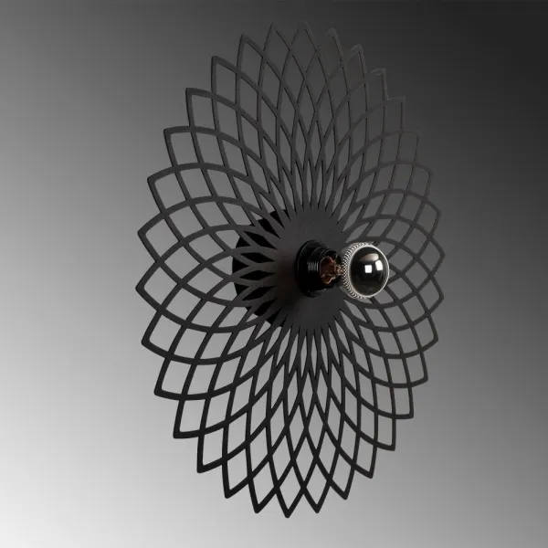 Nástenná lampa Fellini - MR - 987