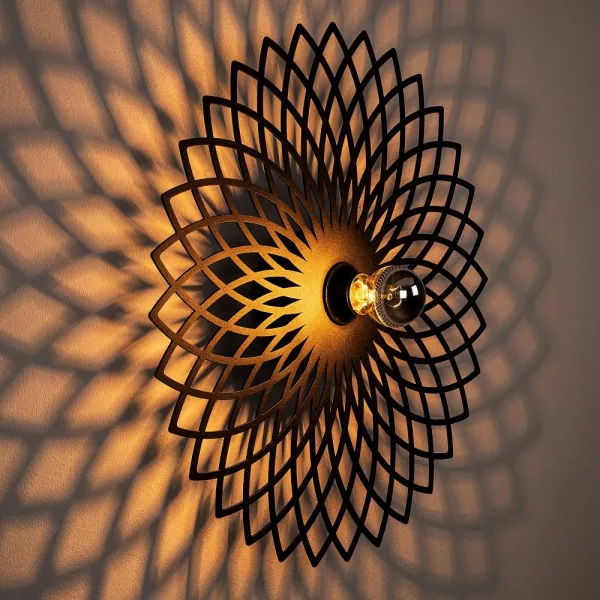 Nástenná lampa Fellini - MR - 987