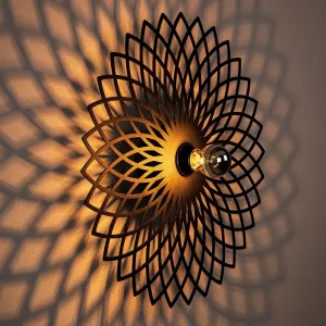 Nástenná lampa Fellini - MR - 987