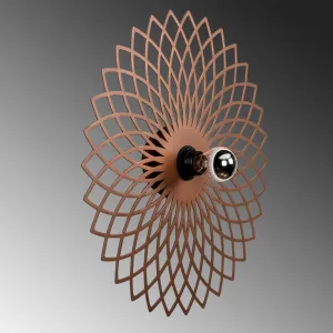 Nástenná lampa Fellini - MR - 988