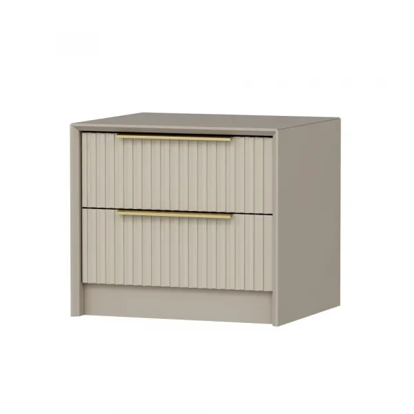 Nočný stolík Kale Luxe - 7938