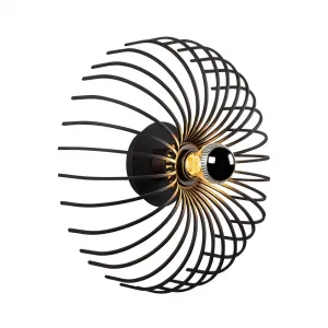 Nástenná lampa Aspendos - N-645