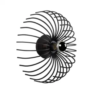 Nástenná lampa Aspendos - N-645