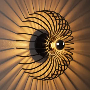 Nástenná lampa Aspendos - N-645