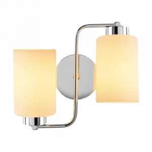 Nástenná lampa Balcova - N-346