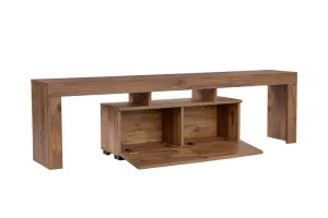 TV stolík Enclave - Atlantic Pine