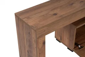 TV stolík Enclave - Atlantic Pine