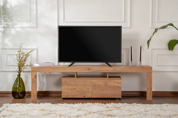 TV stolík Enclave - Atlantic Pine