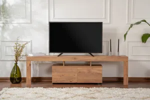 TV stolík Enclave - Atlantic Pine
