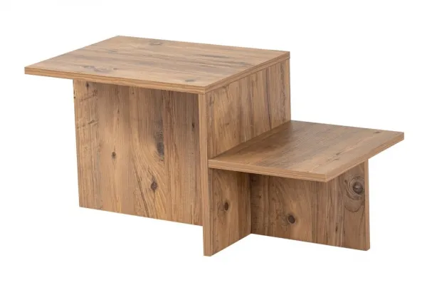 Konferenčný stolík Harmony Atlantic Pine