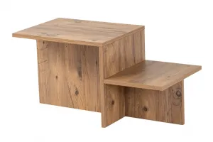 Konferenčný stolík Harmony Atlantic Pine