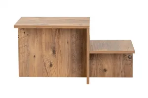 Konferenčný stolík Harmony Atlantic Pine