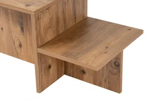 Konferenčný stolík Harmony Atlantic Pine