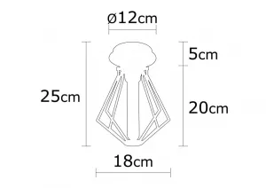 Luster Oylat - N-1039