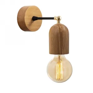 Nástenná lampa Datca - N-934