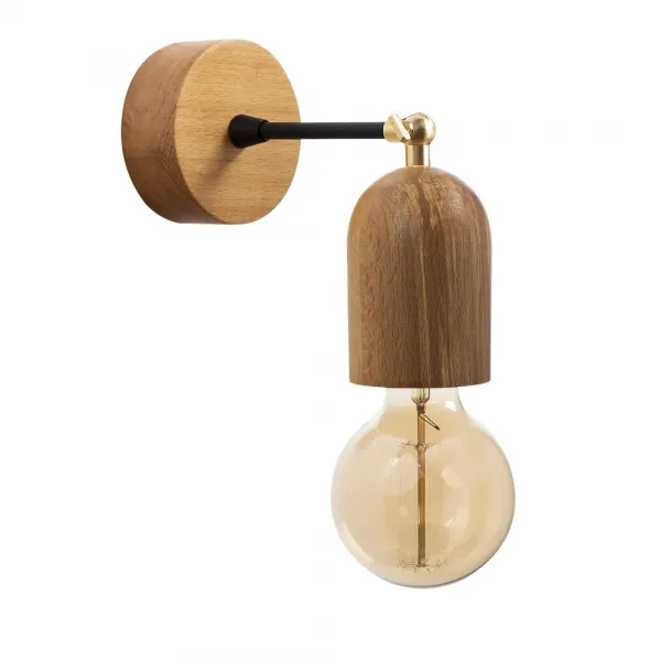 Nástenná lampa Datca - N-934